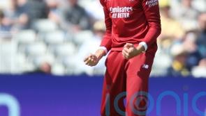 Tom Hartley ready to perform in India after England take &lsquo;bit of a punt&rsquo; on him