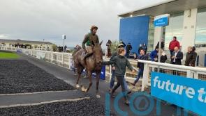Fairyhouse could be on the agenda for Judicieuse Allen