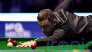 Ronnie O&rsquo;Sullivan to treat himself after scrappy Masters quarter-final success
