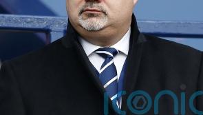 Mark Dodson to stand down as Scottish Rugby chief executive later this year