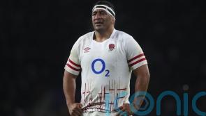 England prop Mako Vunipola announces international retirement