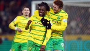 David Wagner has &lsquo;no concern&rsquo; Jon Rowe could leave Norwich in transfer window