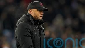 VAR controversy has to rally us &ndash; Vincent Kompany