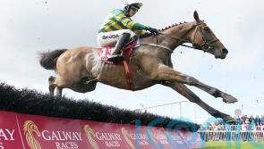 Mystical Power hunting Grade Two honours at Punchestown