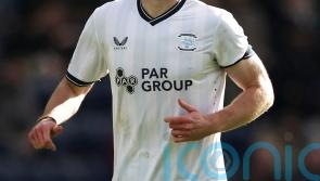 Substitute Will Keane&rsquo;s brace earns Preston victory against Bristol City