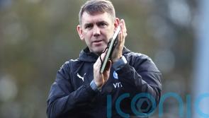 Dave Challinor ready for Stockport&rsquo;s options to increase after Walsall win