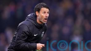 Danny Cowley buoyed by battling Colchester&rsquo;s second-half show