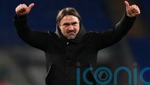 Daniel Farke salutes &lsquo;mature&rsquo; Leeds after impressive win at Cardiff