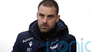 Boss Ruben Selles fears Reading may have to play with empty stands after protest