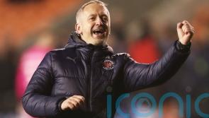 Neil Critchley hails Blackpool&rsquo;s mentality during routine victory against Exeter