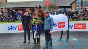 Mystical Power rockets to Supreme favouritism with Moscow Flyer success