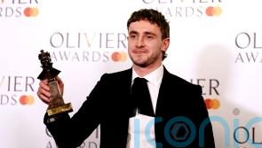 Paul Mescal: I&rsquo;ll do a dull play if Gladiator gives me global fame