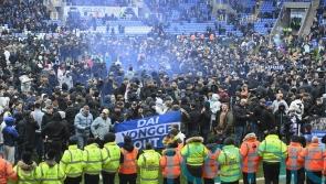 Reading fans to &lsquo;put pressure&rsquo; on EFL amid fears for club&rsquo;s future