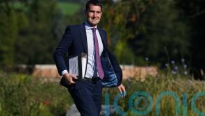 Cabinet minister Jack Chambers announces he is gay