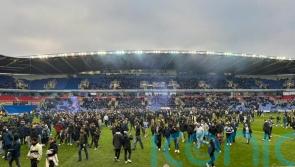 Reading: The key questions surrounding the supporter protests