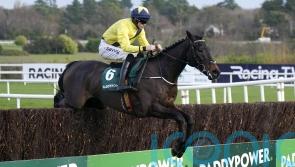 O&rsquo;Sullivan savouring Irish Arkle challenge with Marine Nationale