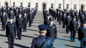 Garda recruitment campaign raises maximum age for applicants to 50