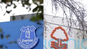 Everton and Forest may face points deductions over alleged financial breaches