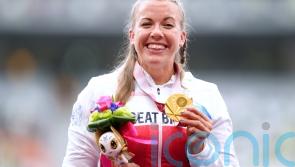 It&rsquo;s &rsquo;embarrassing&rsquo; London 2012 remain best ever Paralympics &ndash; Hannah Cockroft