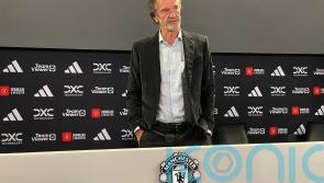 Sir Jim Ratcliffe tells fans Man Utd must be &lsquo;ruthlessly focused&rsquo; on success