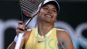 Australian Open day three: Emma Raducanu advances but Jack Draper sick after win