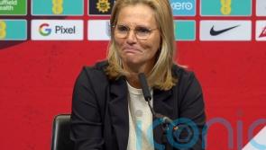 Sarina Wiegman says England &lsquo;have so much potential&rsquo; after signing new contract