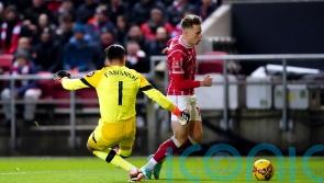Tommy Conway nets winner as Bristol City dump West Ham out of FA Cup