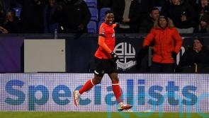 Luton dig deep to see off League One Bolton in FA Cup