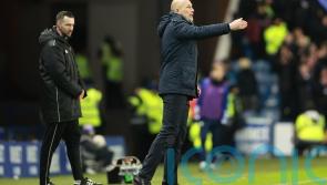 Philippe Clement says Rangers will only sell Ridvan Yilmaz for right price