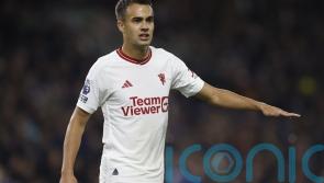 Tottenham full-back Sergio Reguilon set to join Brentford on loan