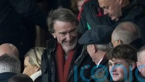 Sir Jim Ratcliffe submits offer for 25 per cent of Class A shares at Man Utd