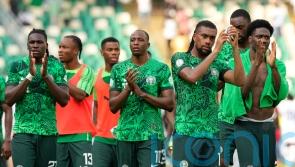 Alex Iwobi targeting Africa Cup of Nations glory with Nigeria despite slow start