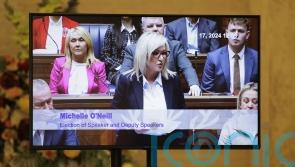 O&rsquo;Neill voices fears over Stormont&rsquo;s future as bid to restore powersharing fails