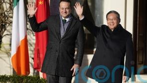 Ireland to resume beef exports to China following premier&rsquo;s visit