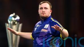 Luke Littler ready to &lsquo;see what the darts do&rsquo; as he returns to action in Bahrain