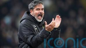 David Wagner excited for Jurgen Klopp reunion as Norwich set up Liverpool tie