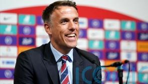 On this day 2021: Manager Phil Neville ends England tenure to coach Inter Miami