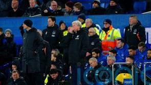 Roy Hodgson understands anger of Crystal Palace fans during FA Cup exit