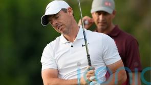 Rory McIlroy finishes poorly on opening day of Hero Dubai Desert Classic defence