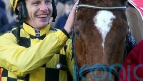 Townend hunting novice clues at Dublin Racing Festival