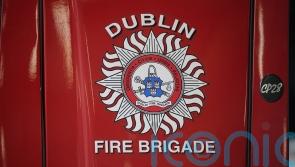 Suspected explosion prompts evacuation of Dublin building