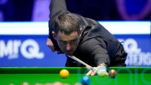 Saudi Arabia to host new snooker event with added 20-point golden ball in Riyadh