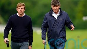 Crisford camp keen to repeat Winter Oaks success