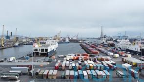 Irish exporters to GB urged to prepare for new Brexit rules coming into force