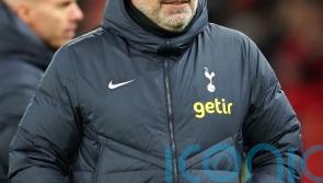 Ange Postecoglou looking to add Club Brugge forward Antonio Nusa to Spurs squad