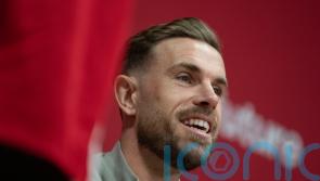 Jordan Henderson hints at regrets after leaving Saudi Arabia for Ajax