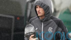 Hearts terminate season-long loan deal of Rangers midfielder Alex Lowry