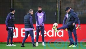 Liverpool refreshed and raring to go, says boss Jurgen Klopp