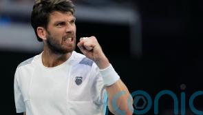 Cameron Norrie beats Casper Ruud to reach Australian Open fourth round