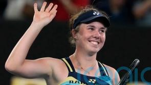 Iga Swiatek suffers shock Australian Open exit against Linda Noskova